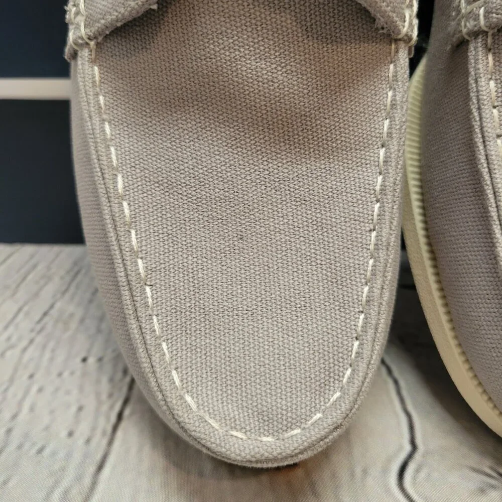 Club Room Men's Elliot Lace-up Boat Shoes